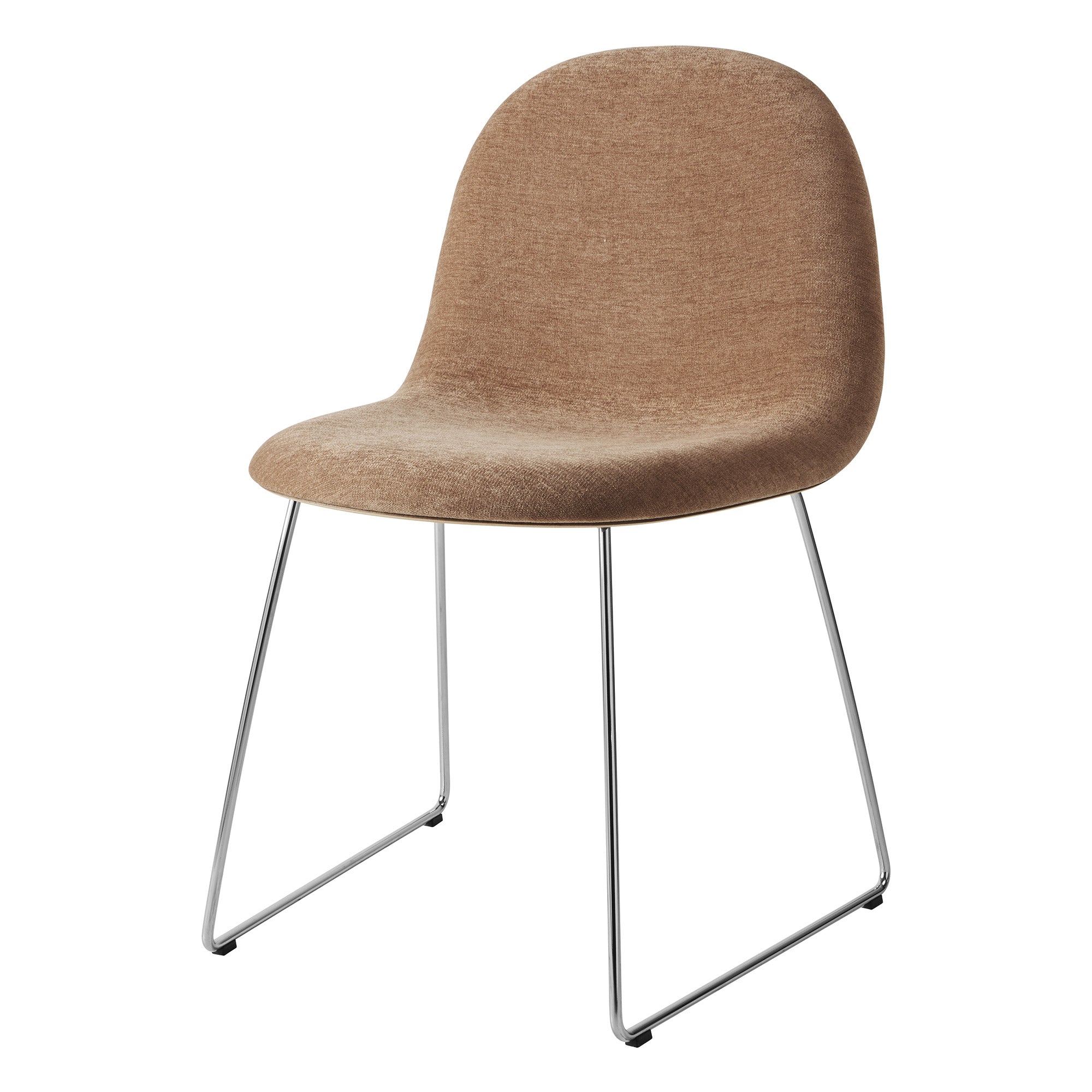 Gubi - 3D Stuhl