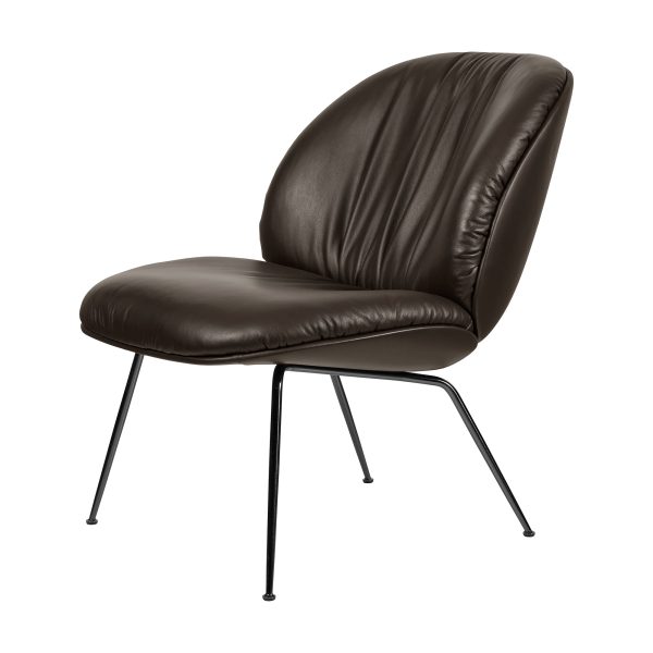 Gubi - Beetle Soft Lounge Chair