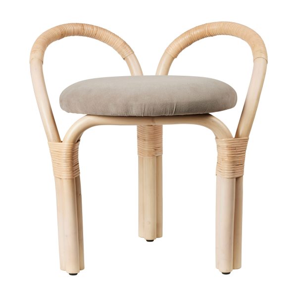 Gubi - Bistra Hocker