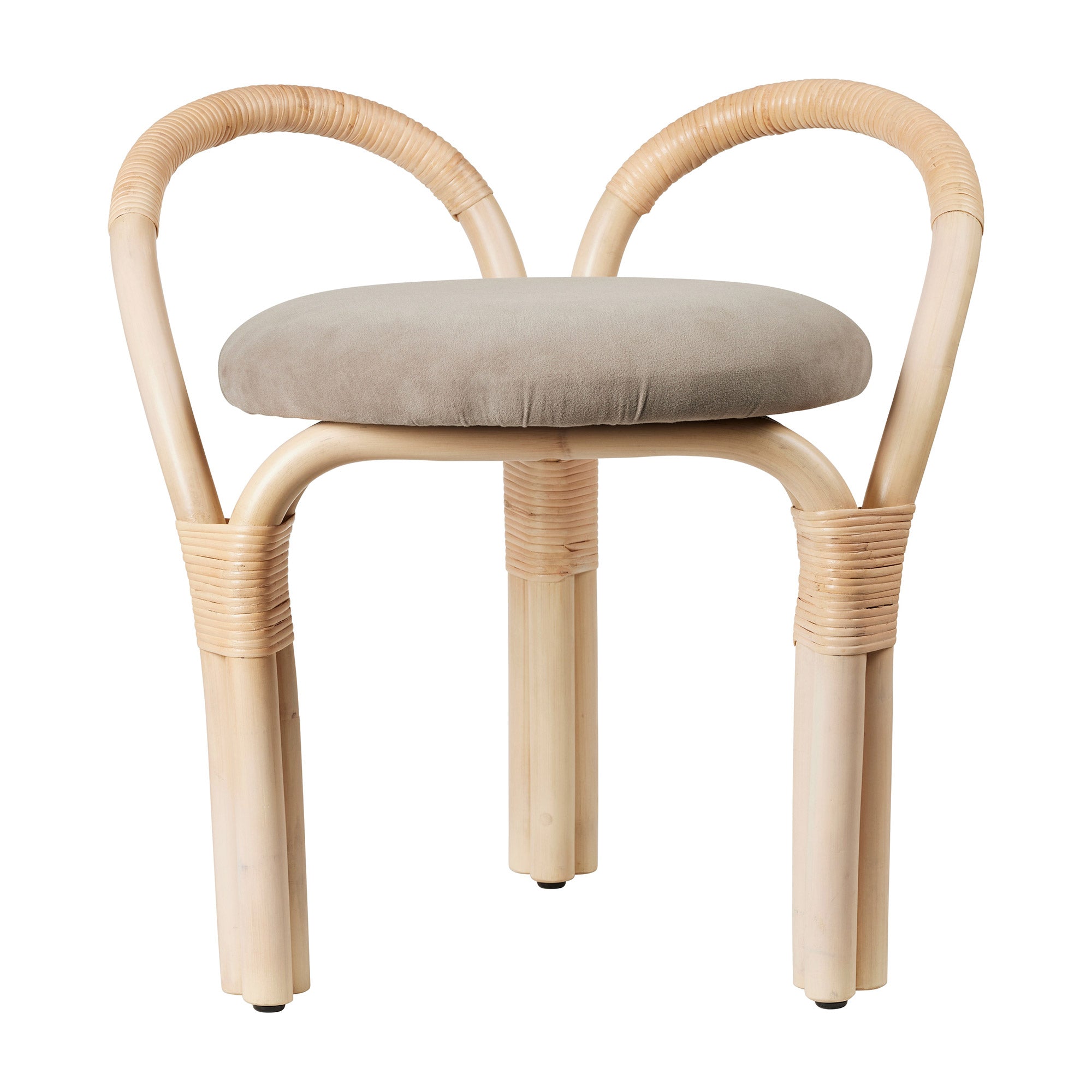 Gubi - Bistra Hocker