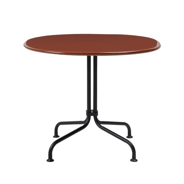 Gubi - Carmel Bistro Loungetisch