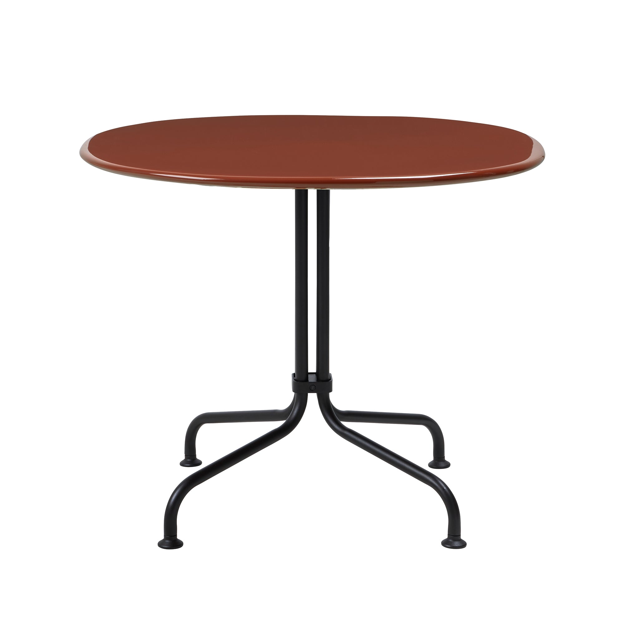 Gubi - Carmel Bistro Loungetisch