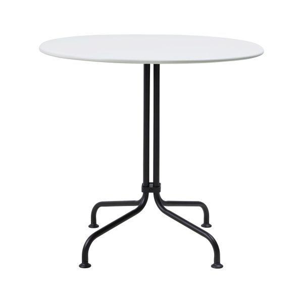 Gubi - Carmel Bistroesstisch