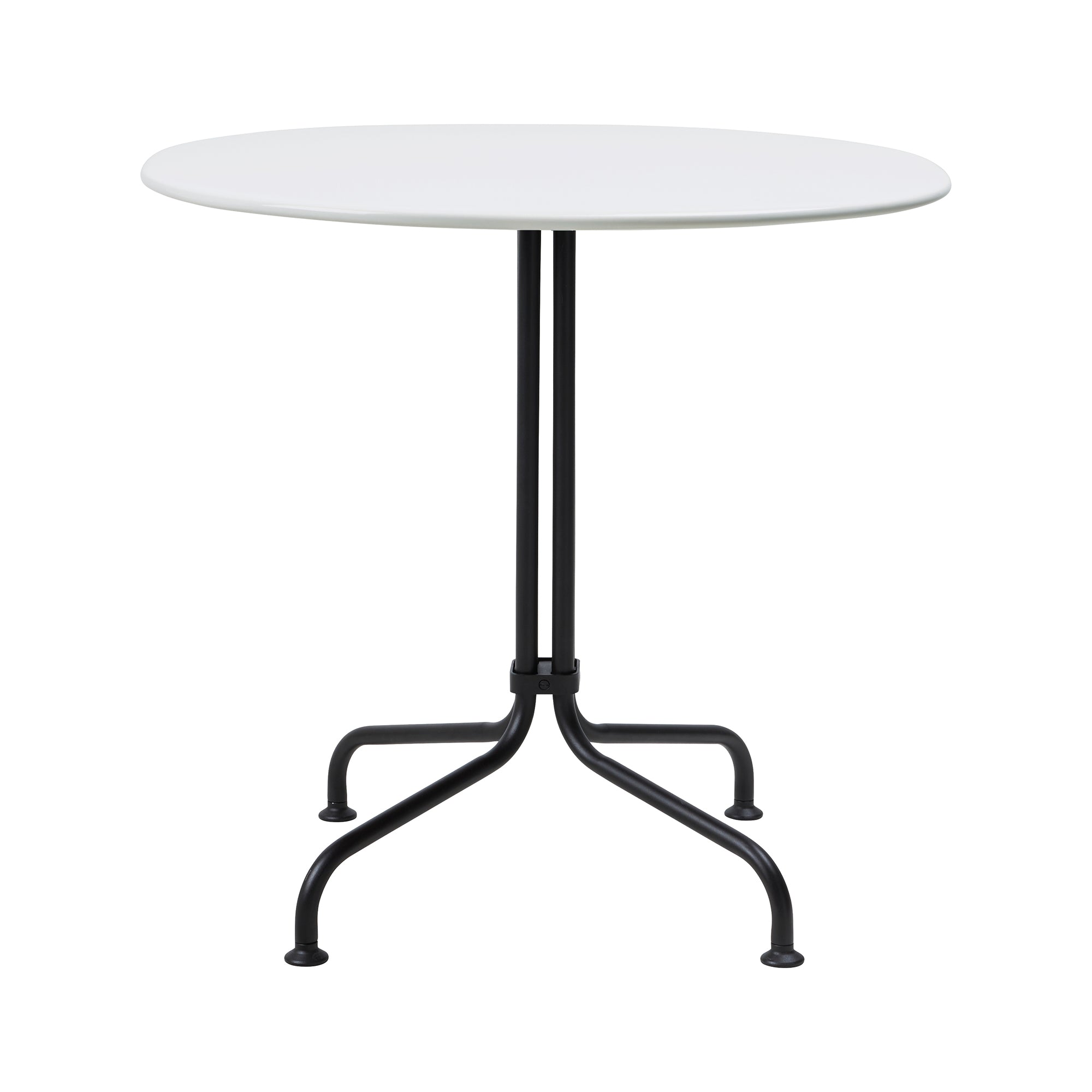 Gubi - Carmel Bistroesstisch