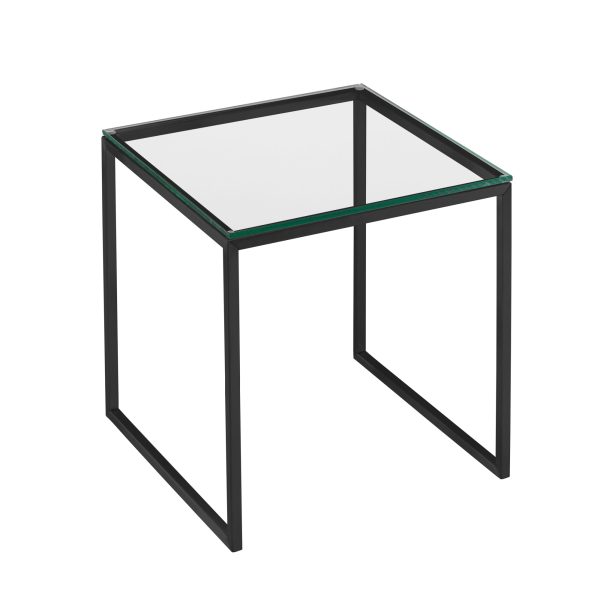 Hans Hansen - Less H 22/2 Beistelltisch