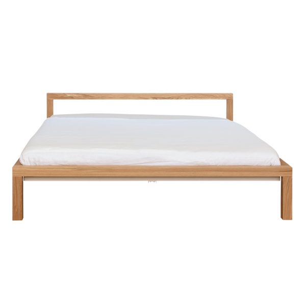 Hans Hansen - Pure Wood Bett