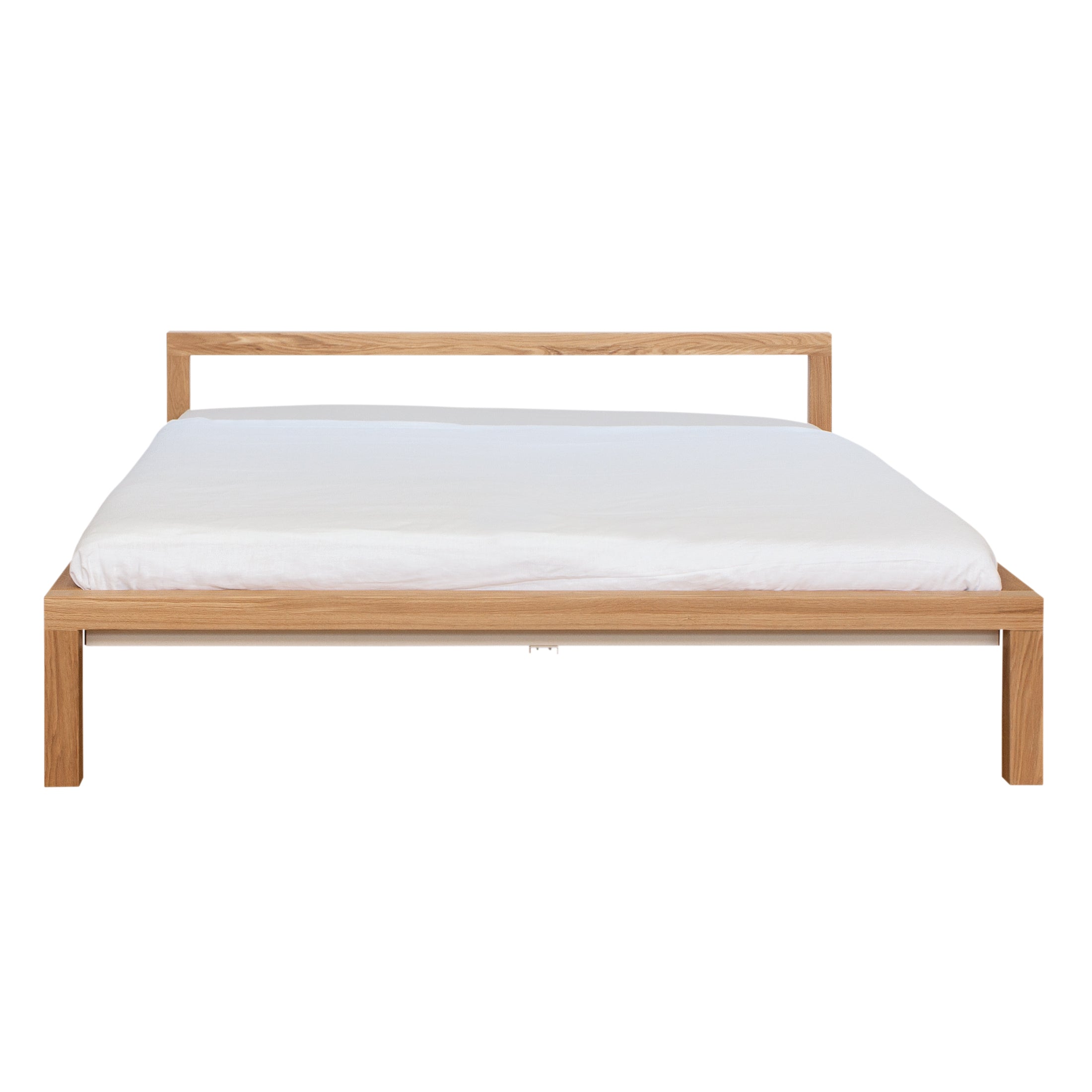 Hans Hansen - Pure Wood Bett