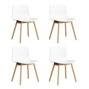 HAY - About A Chair AAC 12 Set