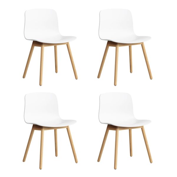HAY - About A Chair AAC 12 Set
