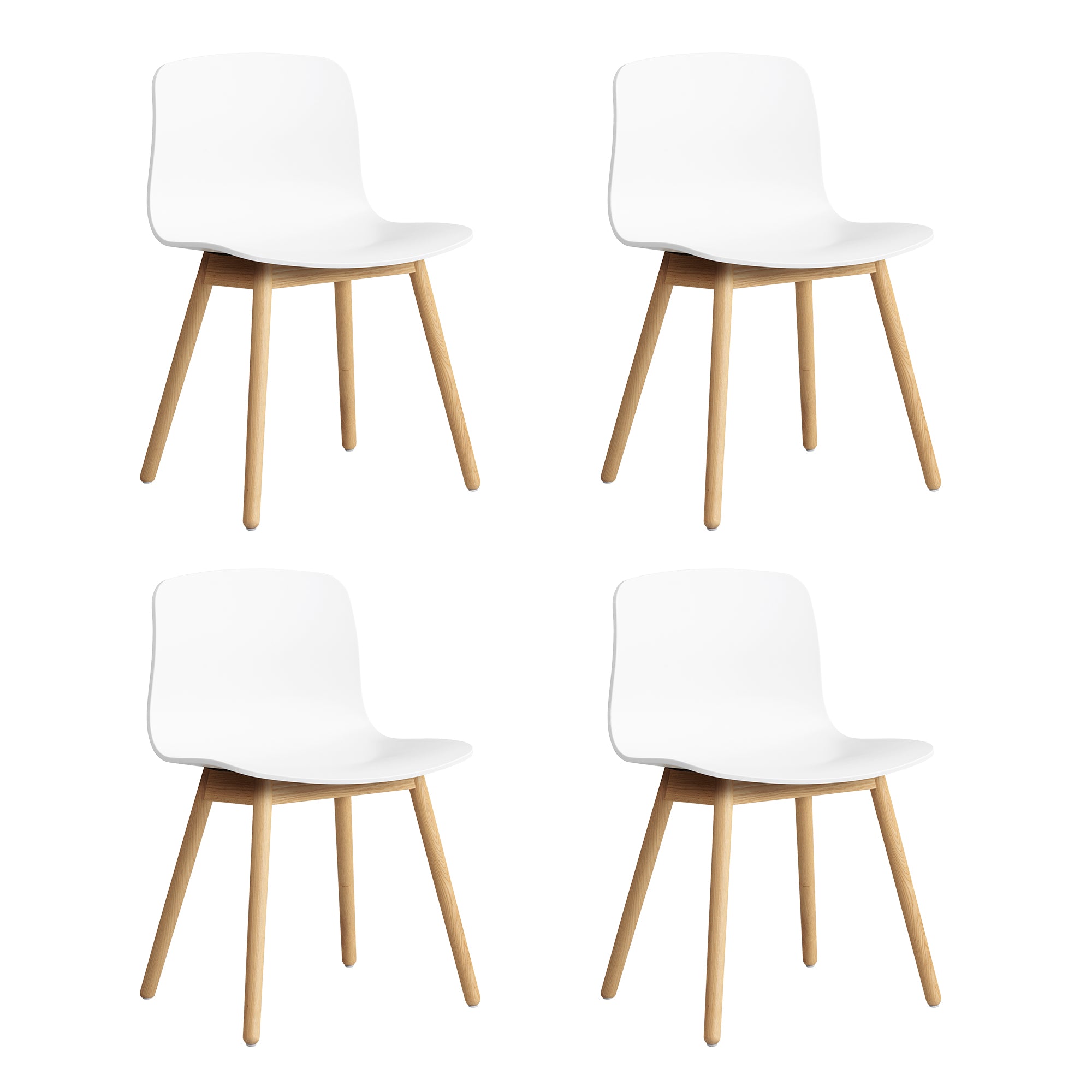 HAY - About A Chair AAC 12 Set