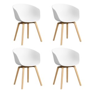 HAY - About A Chair AAC 22 Set
