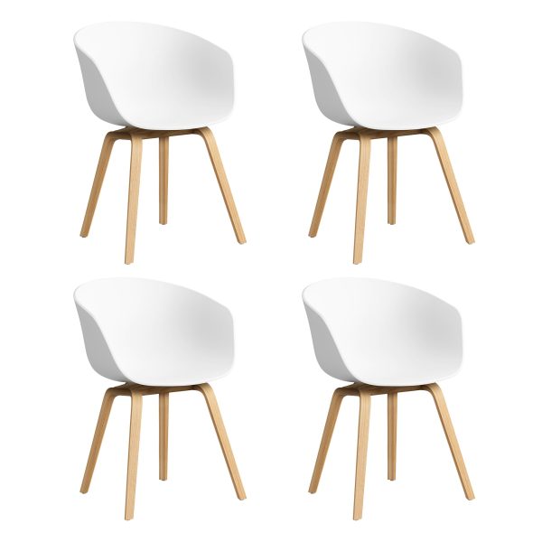 HAY - About A Chair AAC 22 Set
