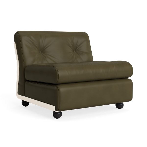 HAY - Amanta 1-Sitzer Sofa