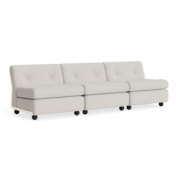 HAY - Amanta 3-Sitzer Sofa