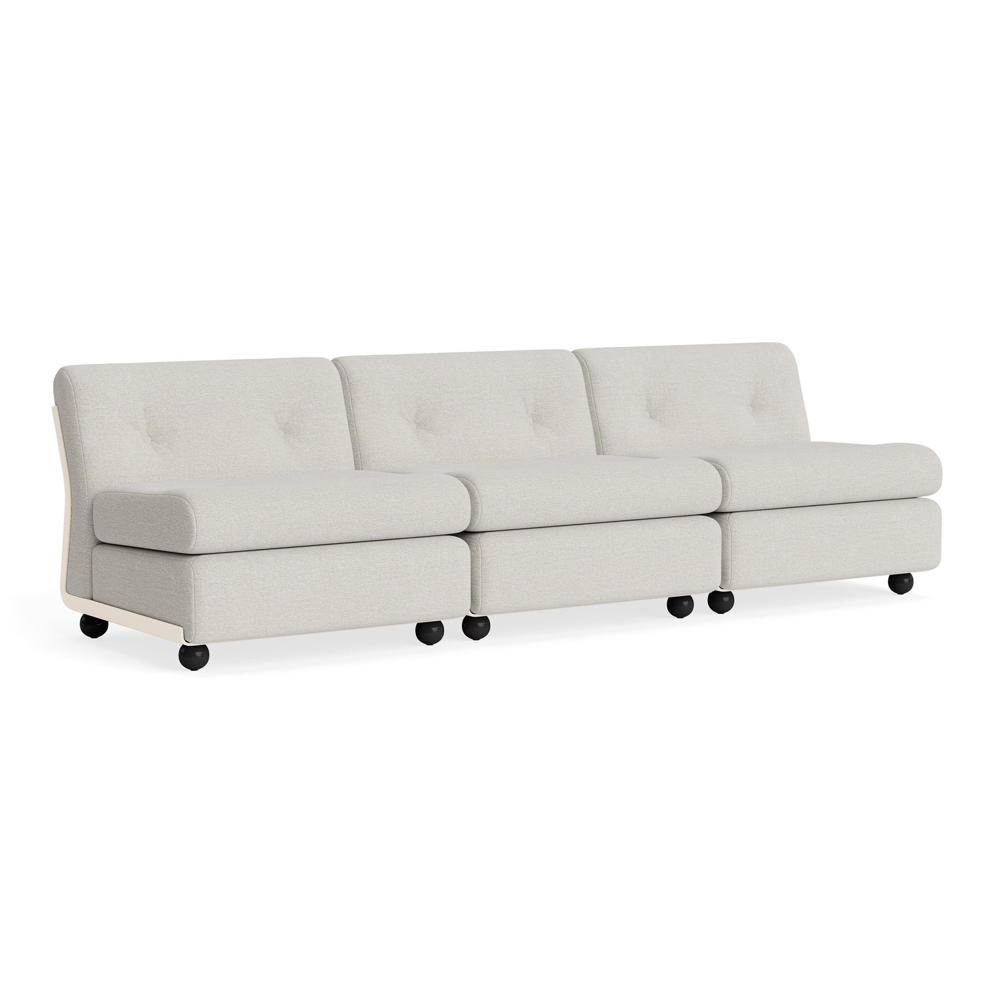 HAY - Amanta 3-Sitzer Sofa