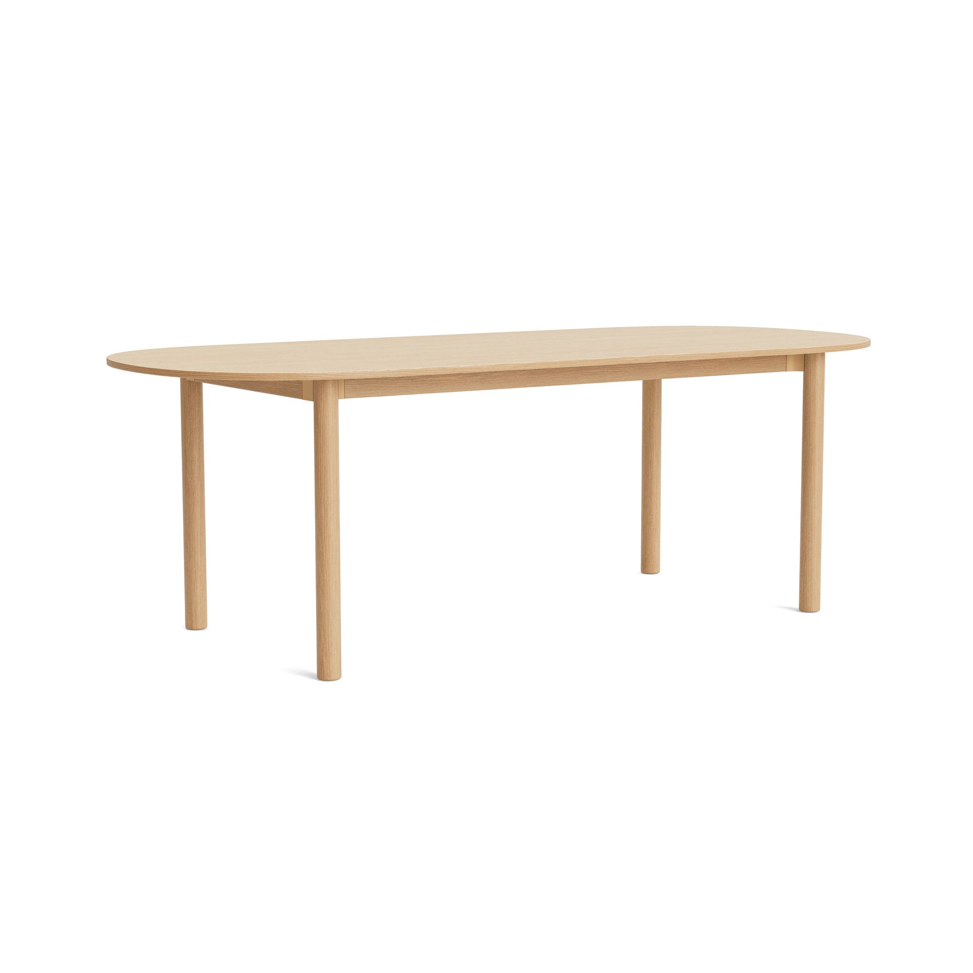 HAY - Annex Esstisch Oblong
