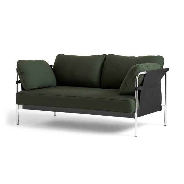 HAY - Can Sofa 2-Sitzer