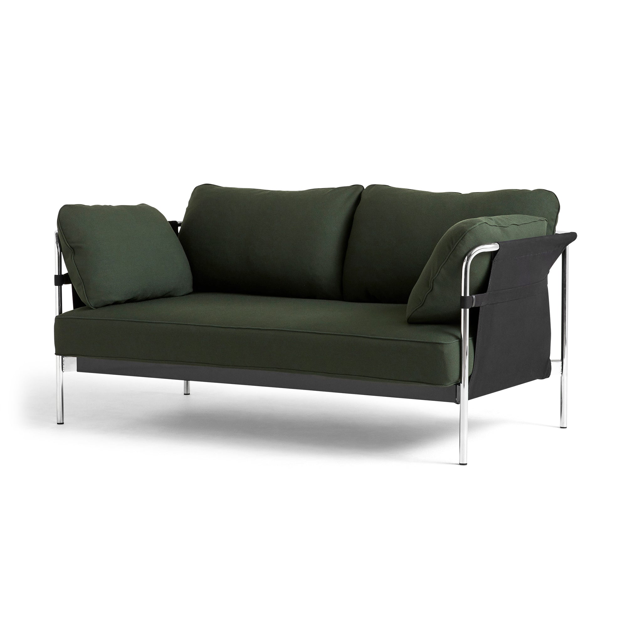 HAY - Can Sofa 2-Sitzer