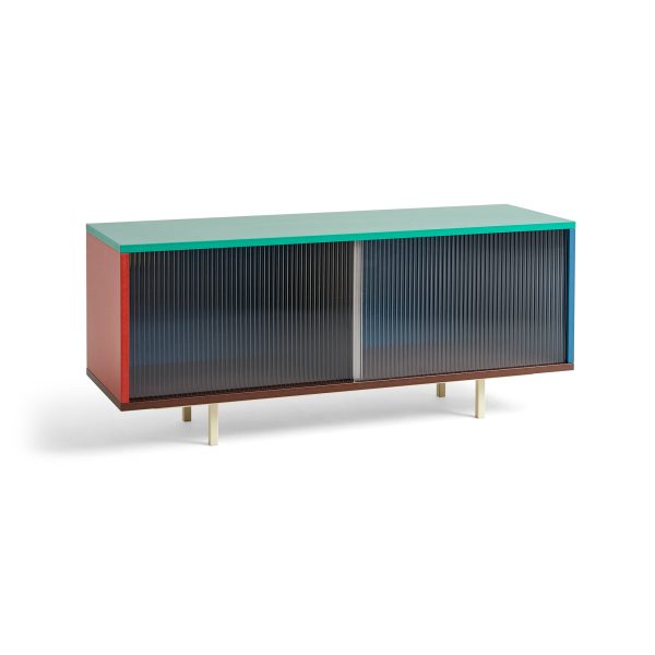 HAY - Colour Cabinet
