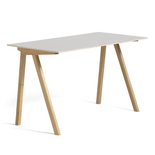 HAY - Copenhague CPH90 Schreibtisch
