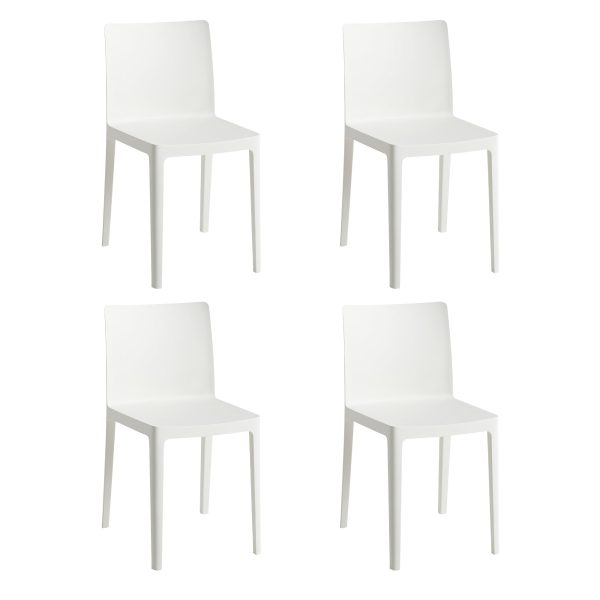 HAY - Élémentaire Chair Set