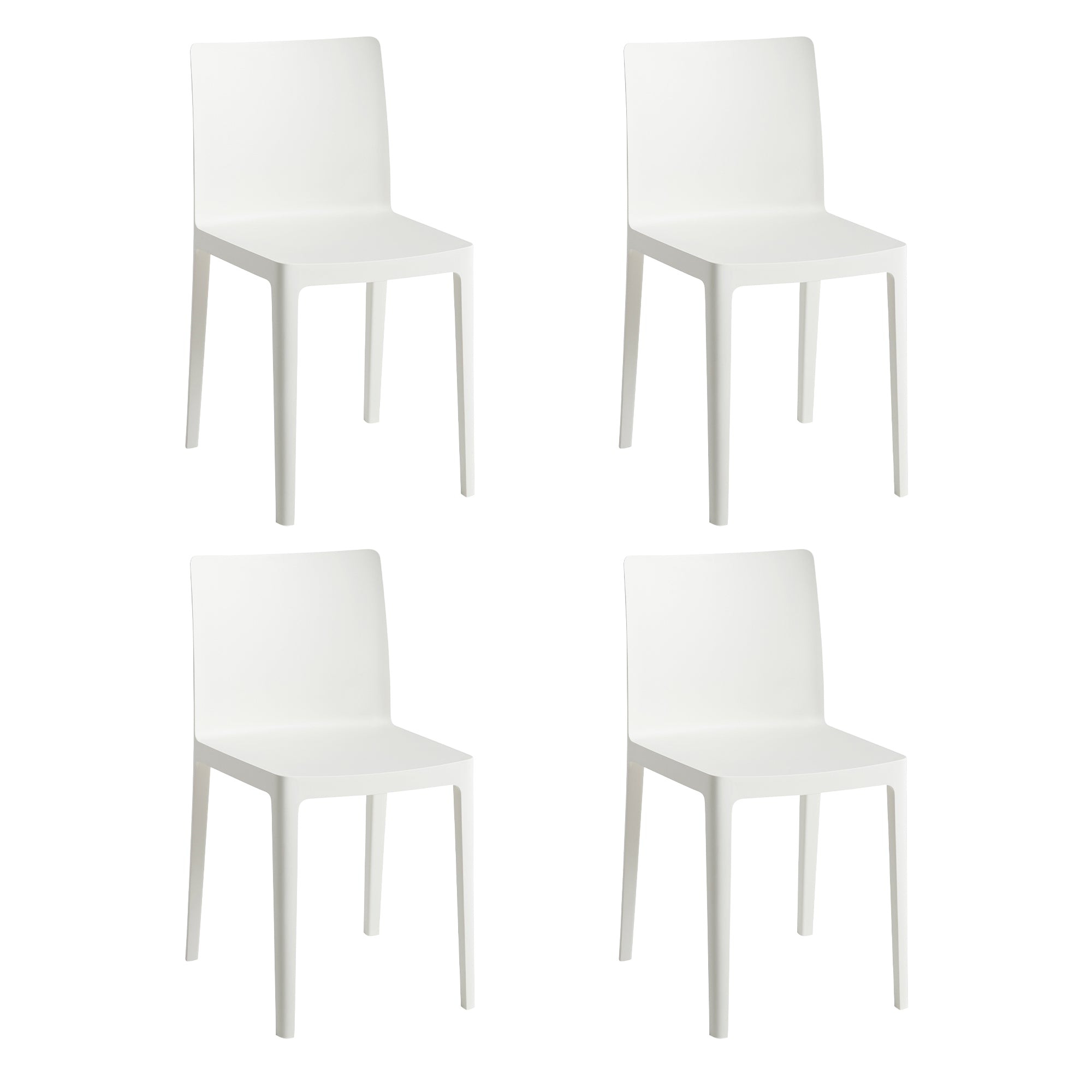 HAY - Élémentaire Chair Set