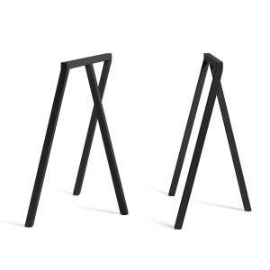 HAY - Loop Stand Frame Tischböcke