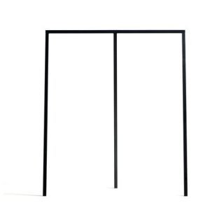 HAY - Loop Stand Garderobe