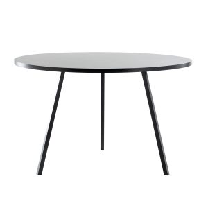 HAY - Loop Stand Tisch, rund