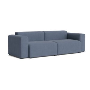 HAY - Mags Sofa 2,5-Sitzer mit niedriger Armlehne