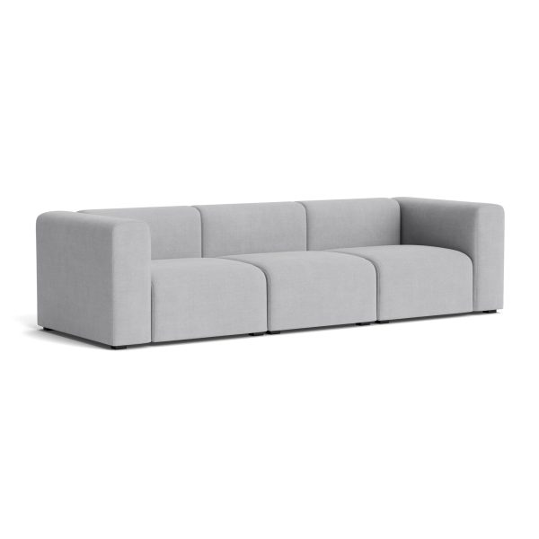 HAY - Mags Sofa 3-Sitzer