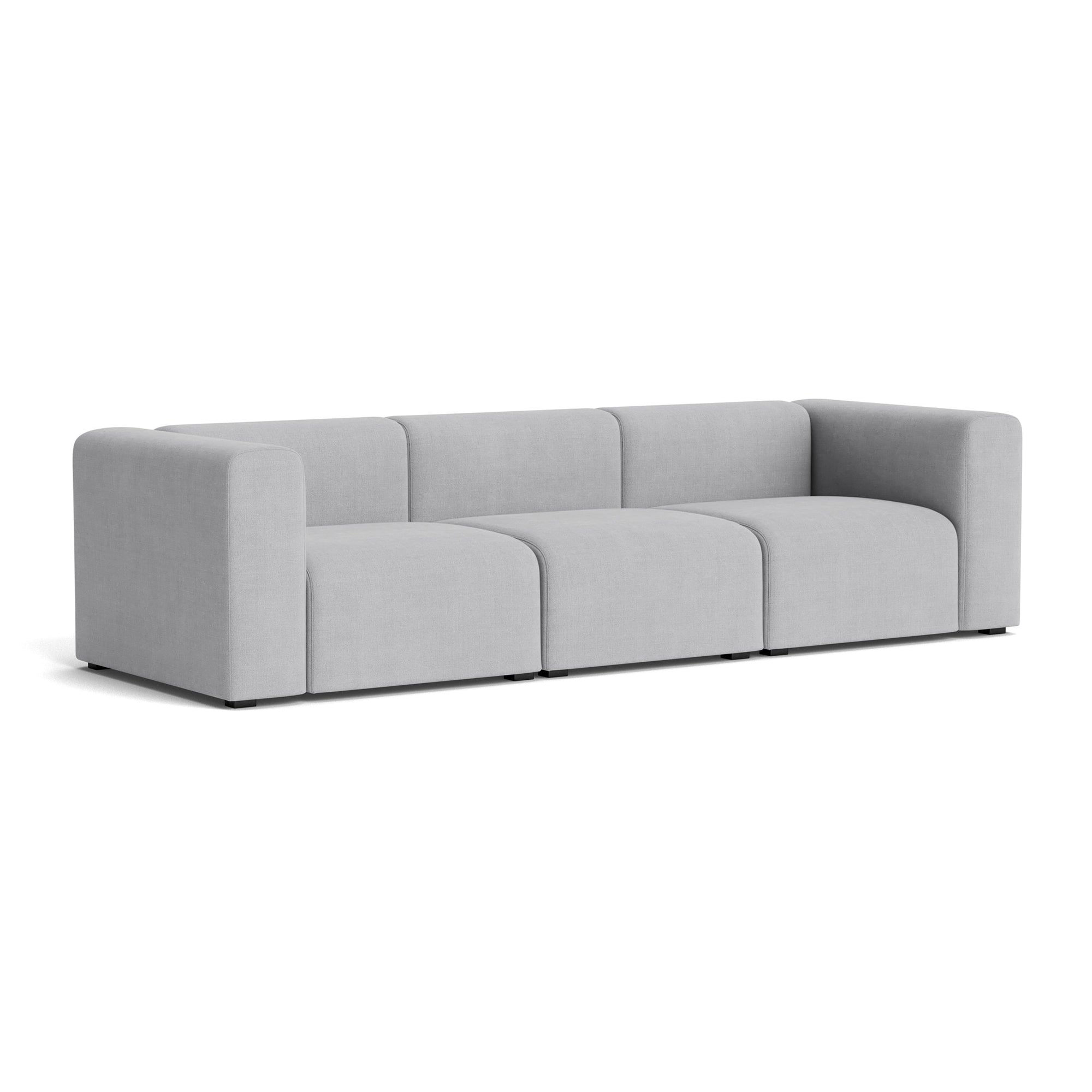 HAY - Mags Sofa 3-Sitzer