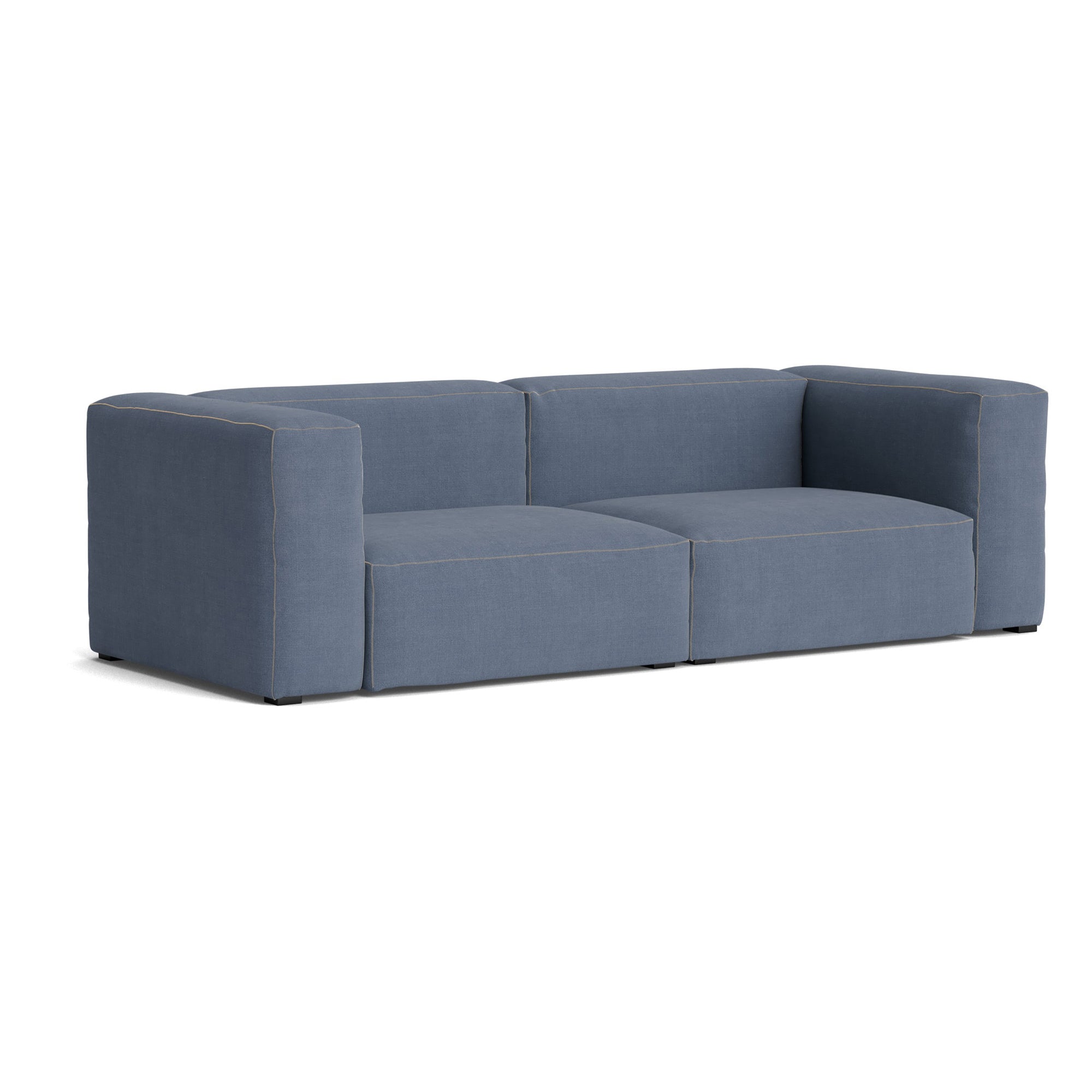 HAY - Mags Soft Sofa 2,5-Sitzer