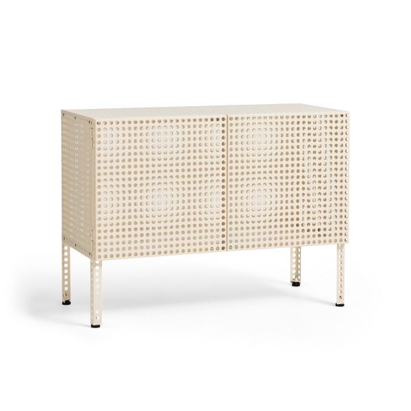 HAY - Perforated Cabinet