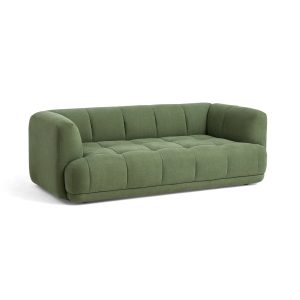 HAY - Quilton 2-Sitzer Sofa