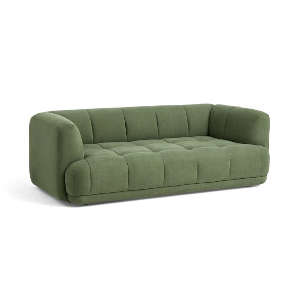 HAY - Quilton 2-Sitzer Sofa