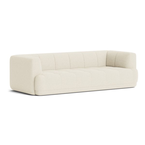 HAY - Quilton 3-Sitzer Sofa