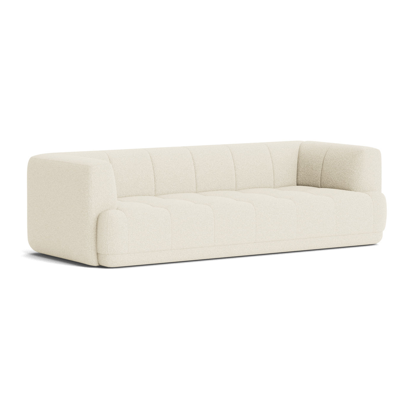 HAY - Quilton 3-Sitzer Sofa