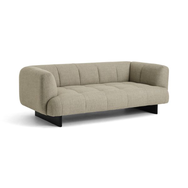 HAY - Quilton Lift Sofa
