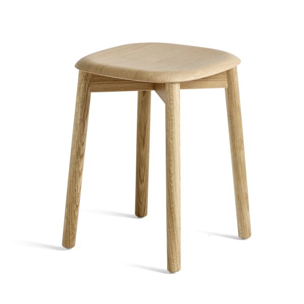 HAY - Soft Edge 72 Hocker