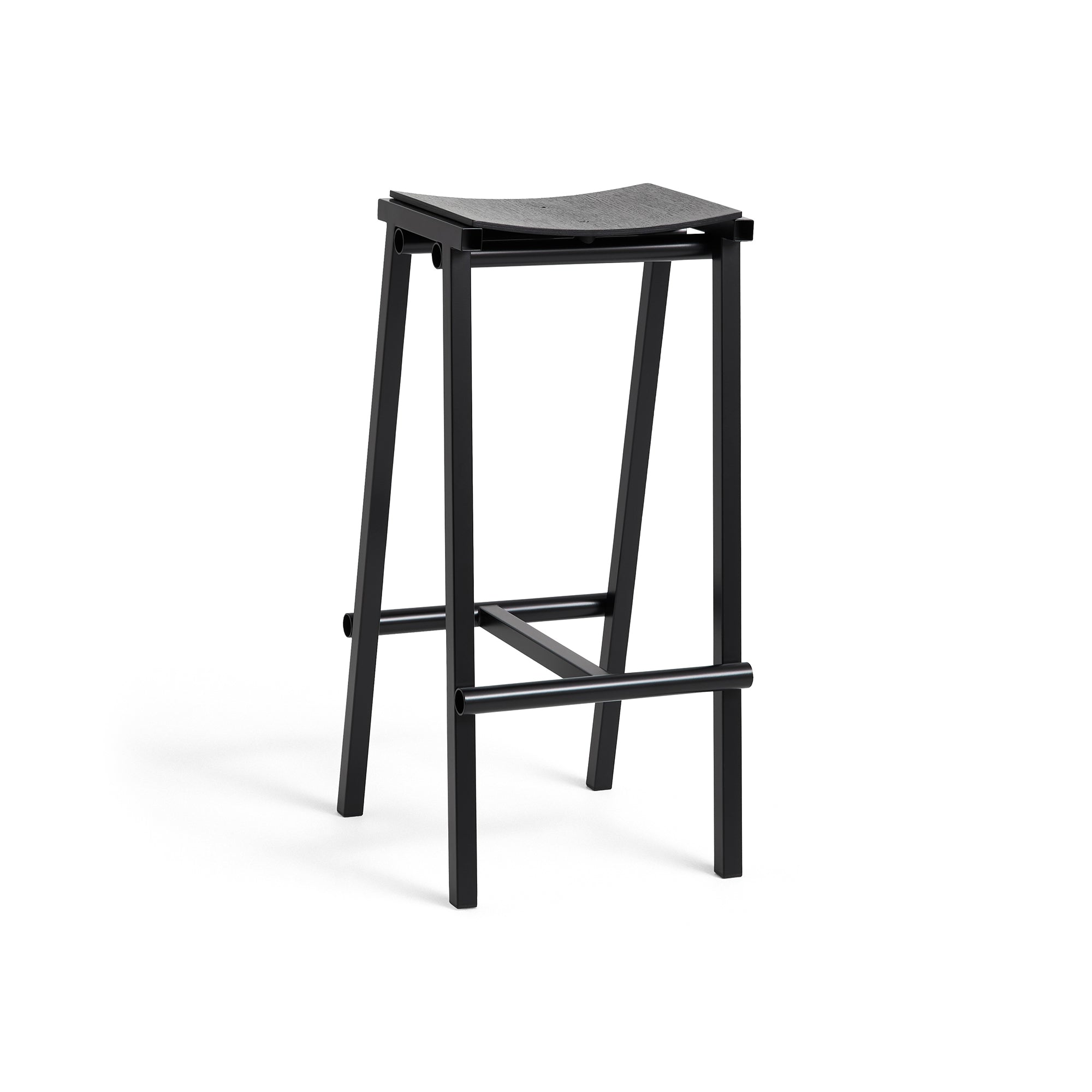 HAY - Taburete 8 Barhocker