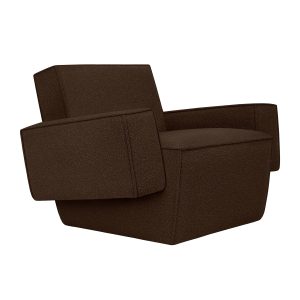 Hem - Hunk Loungesessel mit Armlehnen
