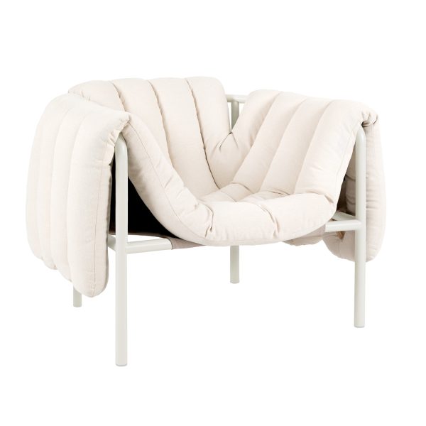 Hem - Puffy Lounge Chair