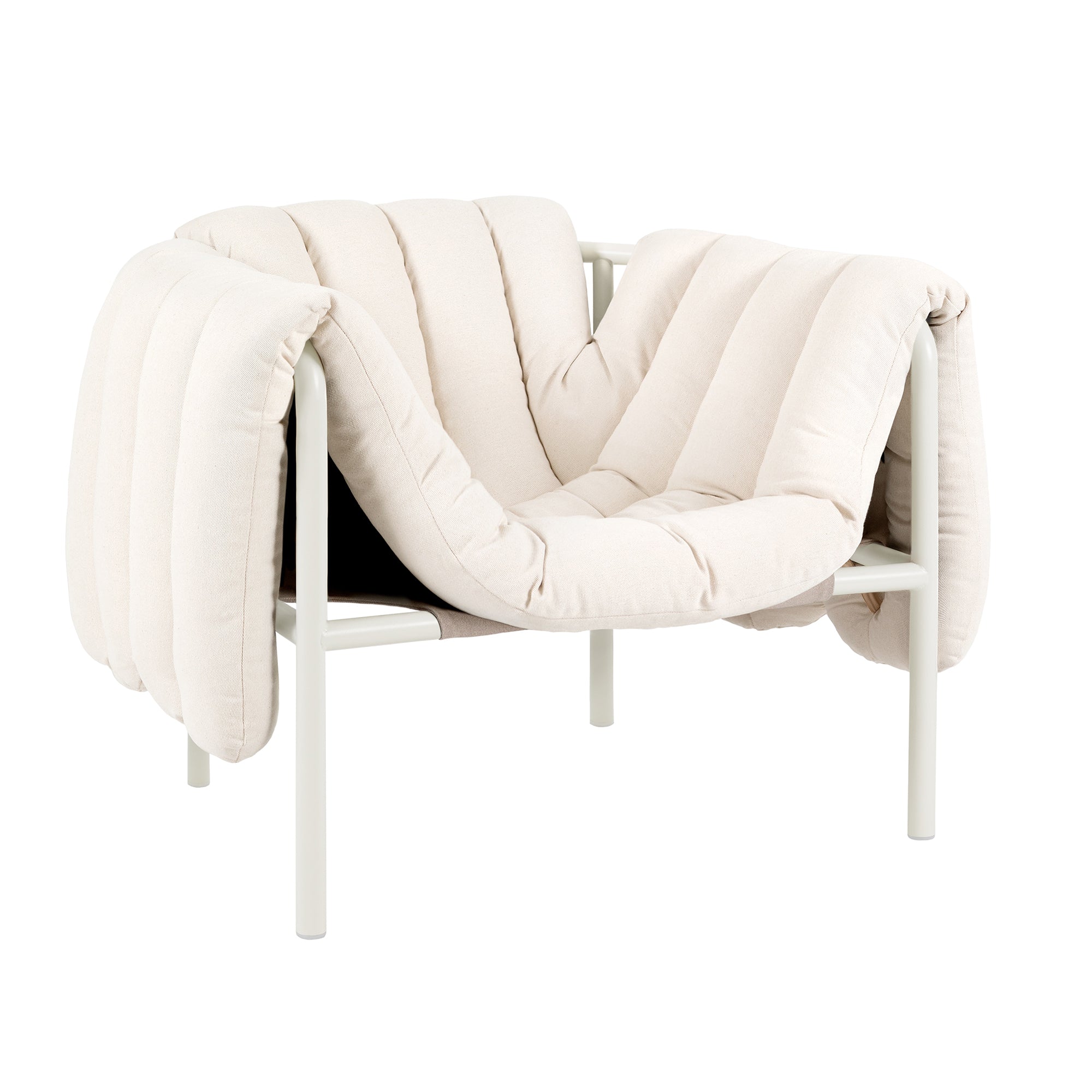 Hem - Puffy Lounge Chair