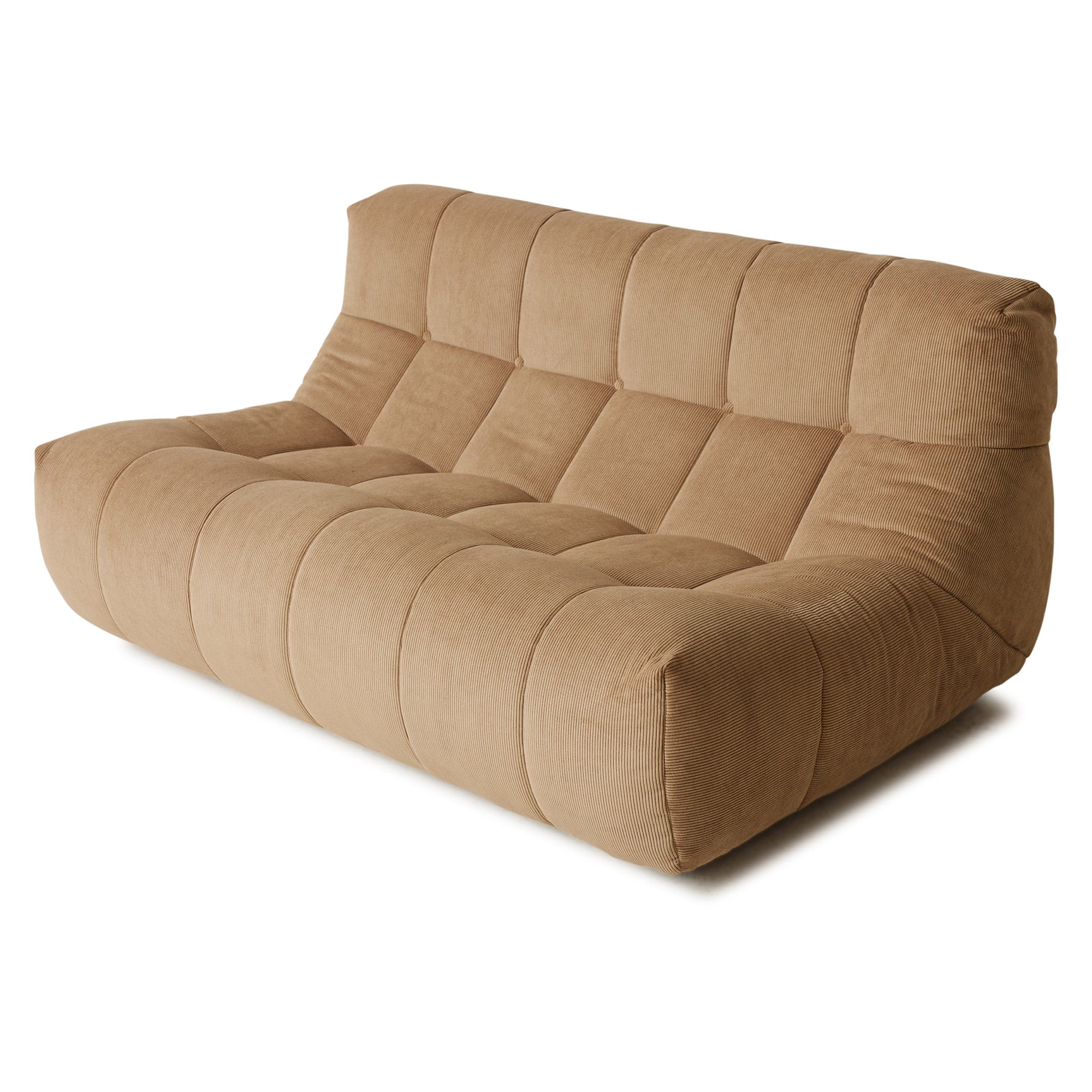 HKliving - Lazy Lounge Sofa