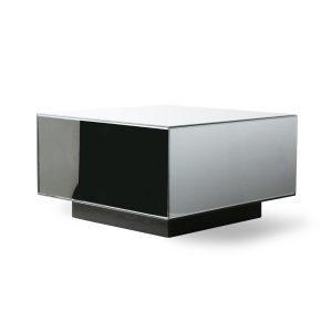 HKliving - Mirror Couchtisch