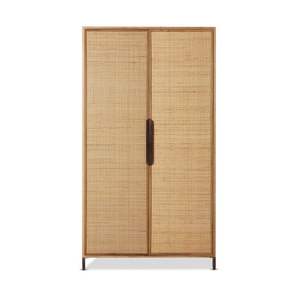 HKliving - Pioneer Schrank