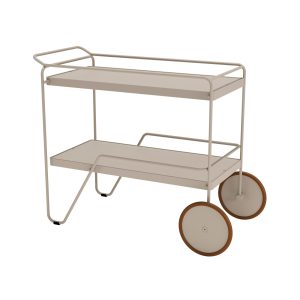 HOUE - Click Servierwagen