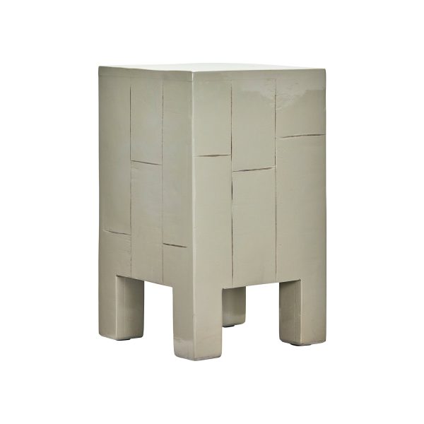 House Doctor - Brick Beistelltisch