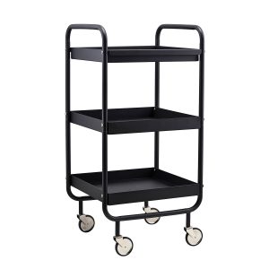 House Doctor - Servierwagen Roll